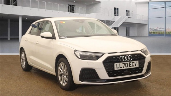 Large image for the Used Audi A1