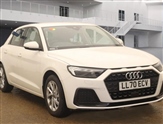 Audi A1 Image 1