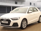 Audi A1 Image 2