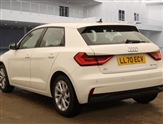 Audi A1 Image 3