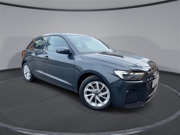 Large image for the Used Audi A1