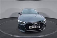 Used Audi A1