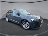 Audi A1 Image 1