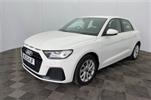 Used Audi A1