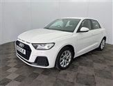 Audi A1 Image 1