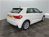 Audi A1 Image 3