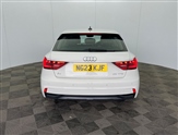 Audi A1 Image 4