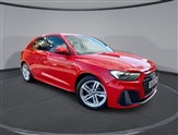 Audi A1 Image 1