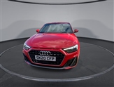 Audi A1 Image 4