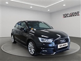 Used Audi A1