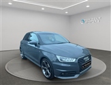 Used Audi A1