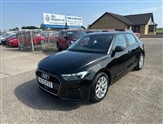 Used Audi A1