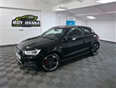 Used Audi A1