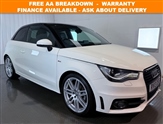 Used Audi A1