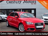 Used Audi A1