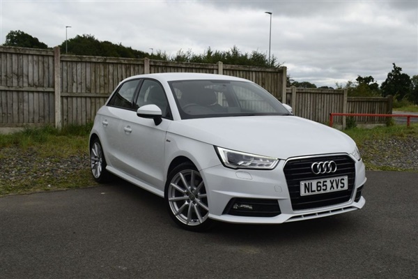 Large image for the Used Audi A1