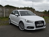 Used Audi A1