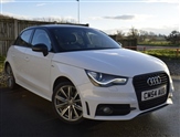 Used Audi A1