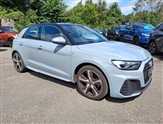 Used Audi A1