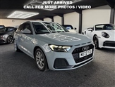 Used Audi A1
