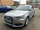 Used Audi A1