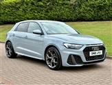 Used Audi A1