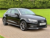 Used Audi A1