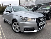 Used Audi A1