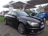 Used Audi A1