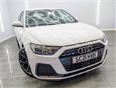 Used Audi A1