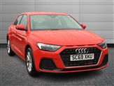 Used Audi A1