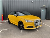 Used Audi A1