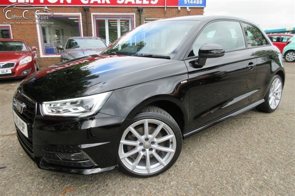 Large image for the Used Audi A1