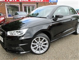 Used Audi A1