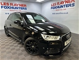 Used Audi A1