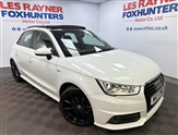 Used Audi A1