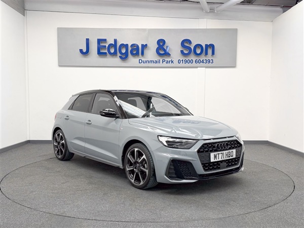Large image for the Used Audi A1