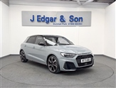 Used Audi A1