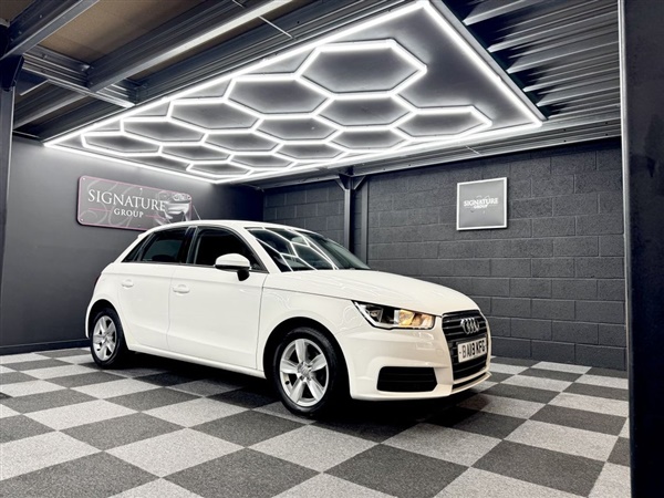 Large image for the Used Audi A1