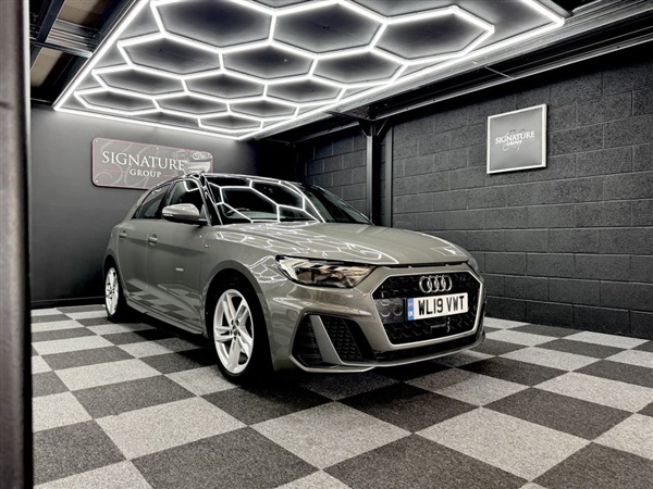 Large image for the Used Audi A1