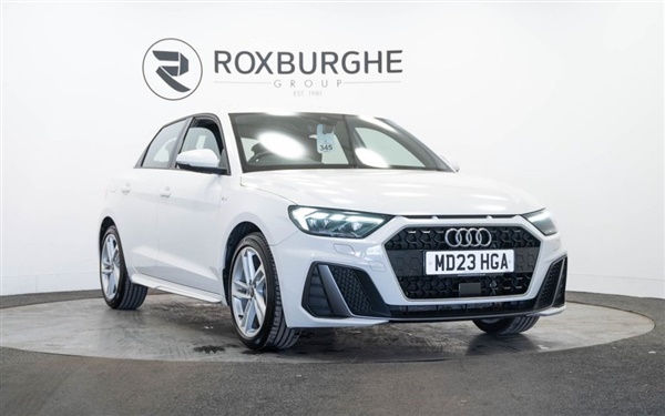 Large image for the Used Audi A1