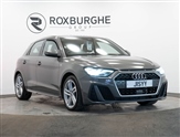 Used Audi A1