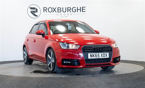 Large image for the Used Audi A1