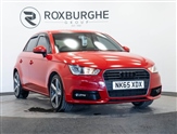 Used Audi A1
