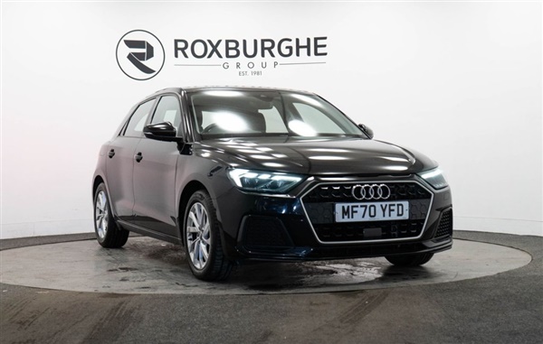 Large image for the Used Audi A1