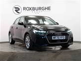 Used Audi A1