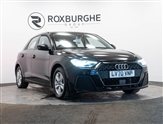 Used Audi A1