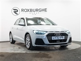 Used Audi A1