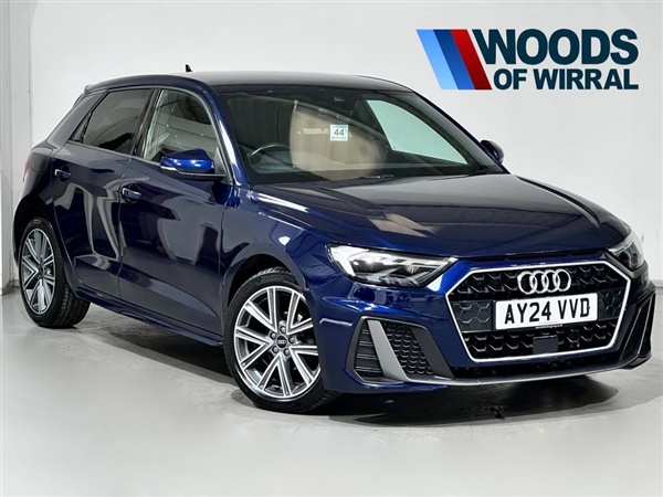 Large image for the Used Audi A1