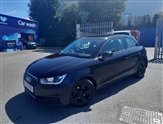Used Audi A1